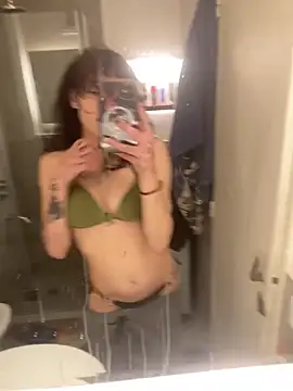 Cyberdark1312x online show from February 26, 2026, 8:03 am