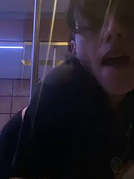 Cyberdark1312x online show from September 22, 2025, 9:37 am