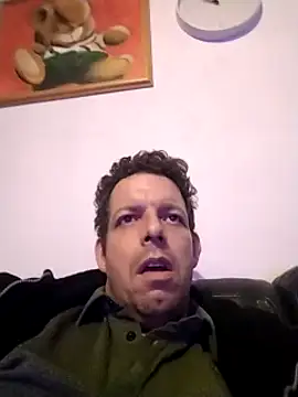 Knuffelstaaf123 online show from March 2, 2025, 8:57 pm