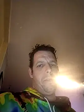 Knuffelstaaf123 online show from March 19, 2025, 12:15 am