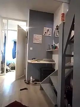 Knuffelstaaf123 online show from March 18, 2025, 8:06 am