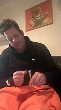 Knuffelstaaf123 online show from March 25, 2026, 3:00 pm