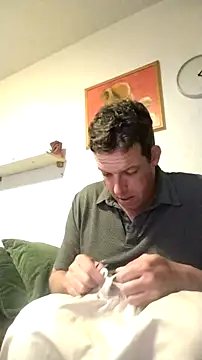 Knuffelstaaf123 online show from September 18, 2025, 11:19 pm