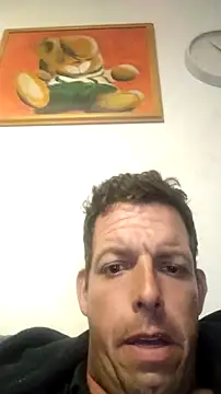 Knuffelstaaf123 online show from October 5, 2025, 2:52 pm