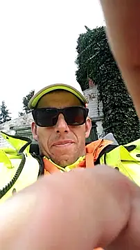 Knuffelstaaf123 online show from September 25, 2025, 12:33 pm