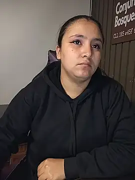 Cute Penelope online show from March 17, 2026, 11:13 am