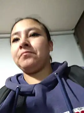 Cute Penelope online show from December 17, 2025, 11:04 am