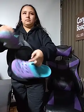 Cute Penelope online show from March 18, 2026, 11:13 am