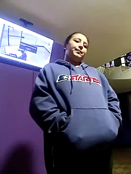 Cute Penelope online show from September 18, 2025, 11:35 am