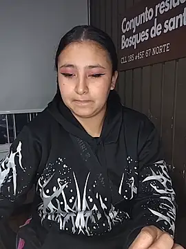 Cute Penelope online show from February 10, 2026, 11:20 am