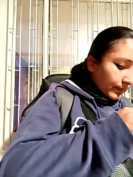 Cute Penelope online show from September 24, 2025, 11:06 am