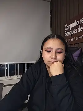 Cute Penelope online show from February 24, 2026, 11:22 am