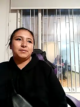 Cute Penelope online show from October 15, 2025, 11:18 am