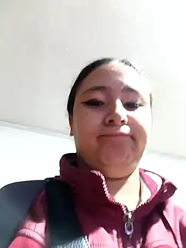 Cute Penelope online show from October 21, 2025, 11:09 am