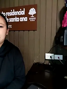 Cute Penelope online show from November 5, 2025, 11:24 am