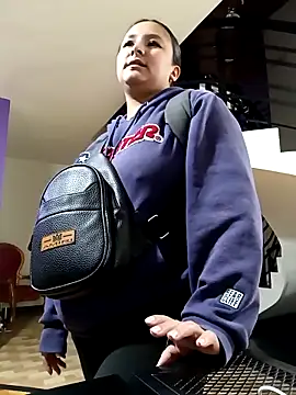 Cute Penelope online show from November 8, 2025, 11:14 am