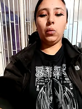 Cute Penelope online show from October 25, 2025, 11:09 am