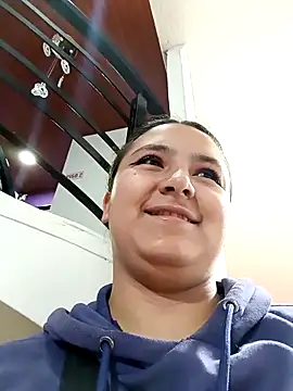 Cute Penelope online show from October 7, 2025, 11:11 am