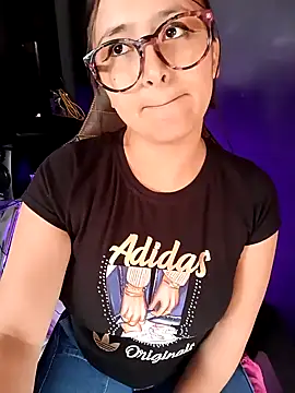 Cute Penelope online show from March 9, 2025, 3:16 pm