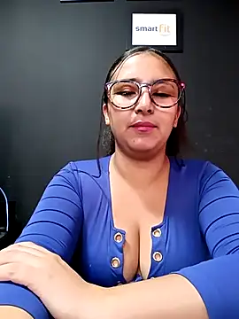 Cute Penelope online show from March 12, 2025, 12:04 pm