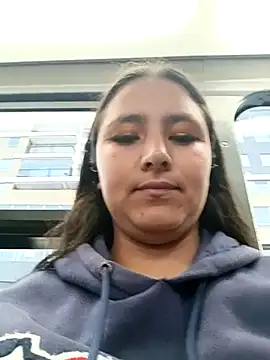 Cute Penelope online show from March 15, 2025, 11:29 am