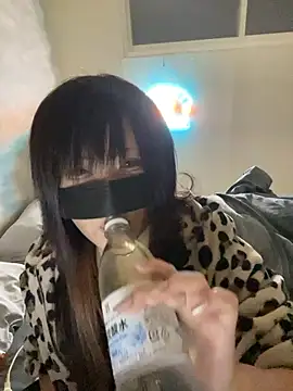 miyabi room online show from November 12, 2025, 12:20 pm