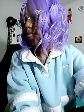 Honey-420- online show from October 4, 2025, 9:11 am