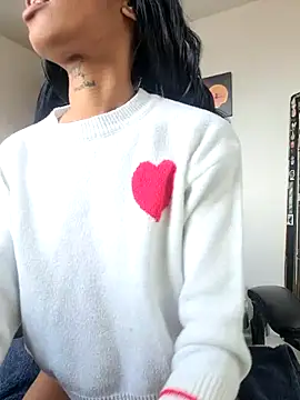 Honey-420- online show from November 30, 2025, 7:03 pm