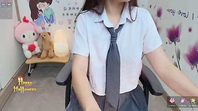  Mizuki  online show from November 1, 2025, 2:55 pm