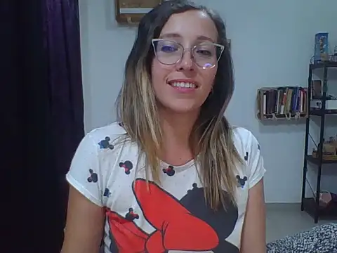 charlott ponce online show from October 16, 2025, 12:52 am