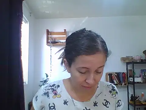 charlott ponce online show from February 9, 2026, 5:11 pm