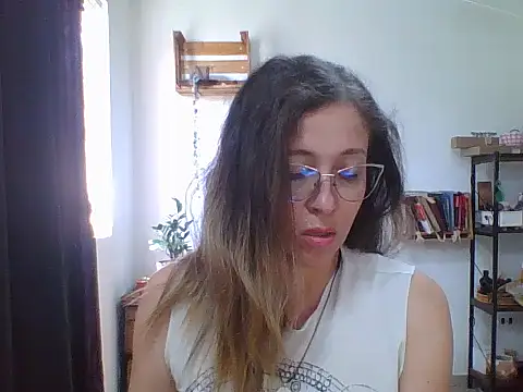 charlott ponce online show from February 12, 2026, 7:57 pm