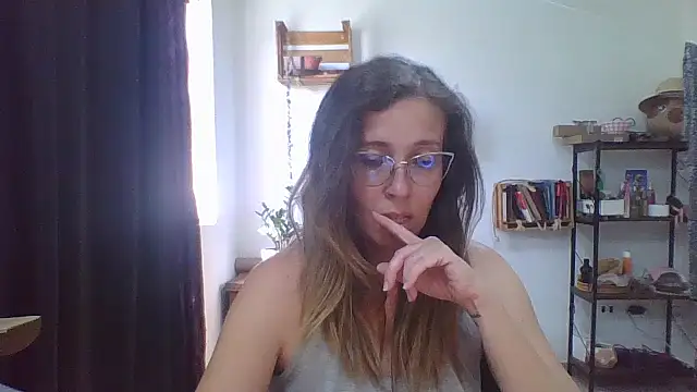 charlott ponce online show from February 19, 2026, 7:55 pm