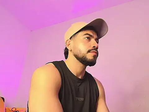 JeycobxBraand online show from April 1, 2026, 5:31 am