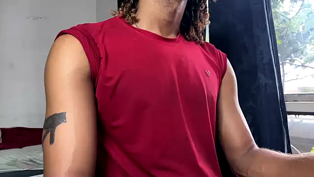 gerson173Hugo online show from November 8, 2025, 10:19 am