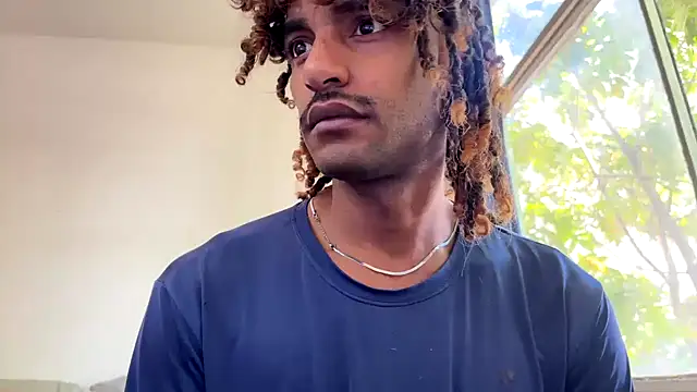 gerson173Hugo online show from November 11, 2025, 12:00 pm