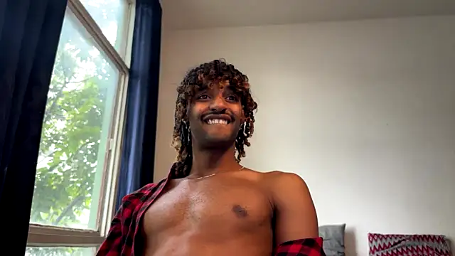 gerson173Hugo online show from October 27, 2025, 1:23 pm