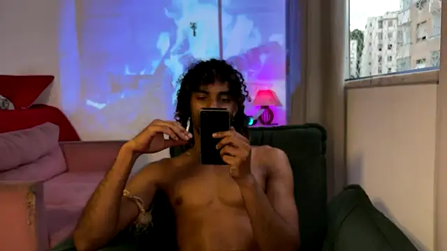 gerson173Hugo online show from March 27, 2026, 9:05 pm