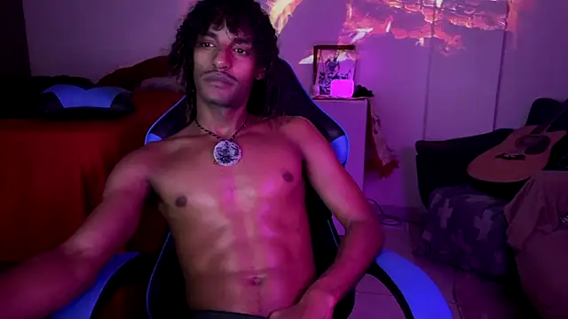 gerson173Hugo online show from July 15, 2026, 11:34 pm