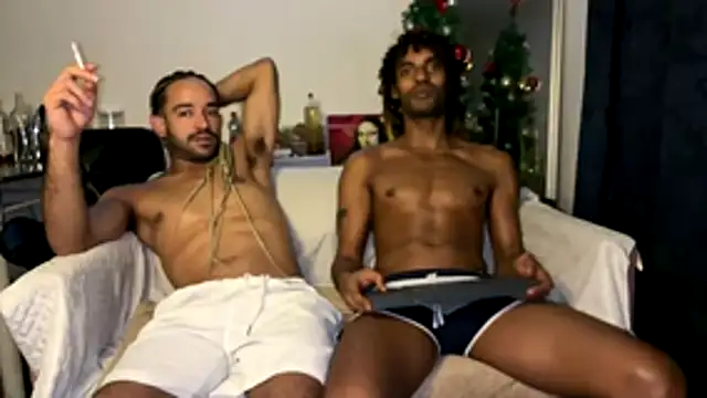 gerson173Hugo online show from December 21, 2025, 1:30 am