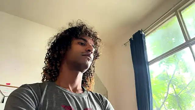 gerson173Hugo online show from March 3, 2026, 2:02 pm