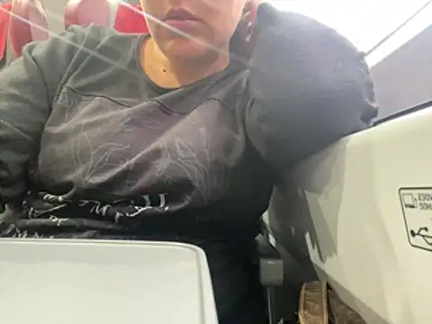 MorbidaMonica01 online show from January 15, 2026, 12:41 pm