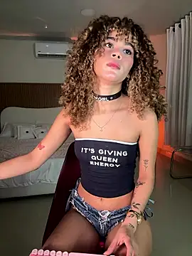 Lianh Benett online show from January 10, 2026, 7:36 am