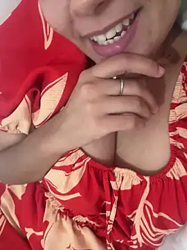 GoddssMalena online show from April 7, 2026, 6:43 pm