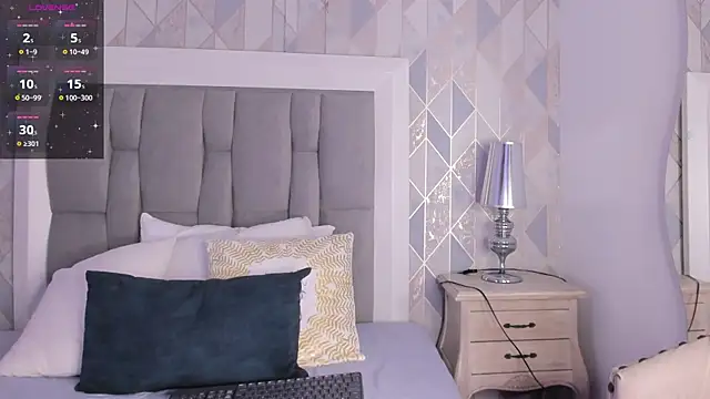 lexa 25  online show from January 6, 2026, 11:47 am