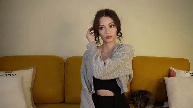 FirstOfFallen online show from November 14, 2025, 9:13 am