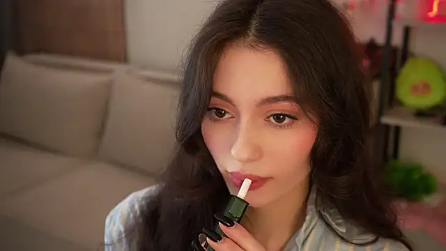 FirstOfFallen online show from February 27, 2026, 3:34 pm