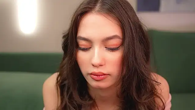 FirstOfFallen online show from February 9, 2025, 12:41 pm