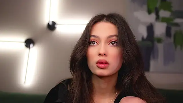 FirstOfFallen online show from February 10, 2025, 4:04 pm