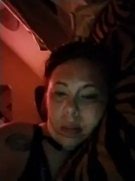 prettyface669 online show from September 16, 2025, 4:57 am